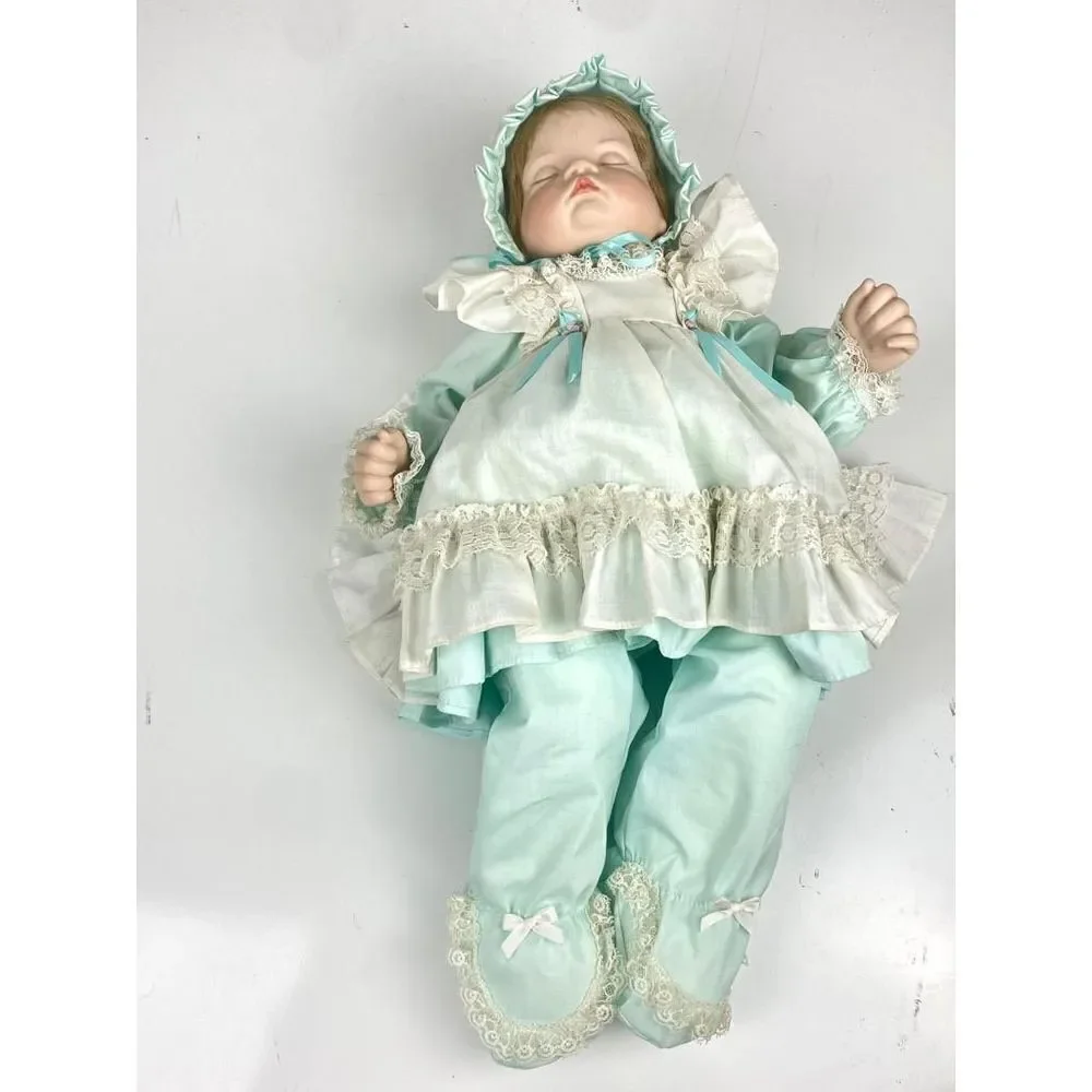 Sugar Britches Reproduction 20